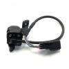 Car Rear View Camera 95760-S6000 95760-S6200 Compatible for Hyundai IX35 2018-2020 Parts Trunk Reverse Park Assist Camera 95760 S6200 view 1