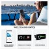 Garmin Fusion Apollo MS-RA800 Marine Head Unit view 4