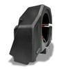 2020-2026 Polaris RZR Pro 6.5" Rear-Hump Speaker-Pods Compatible with RZR Pro R, Pro S and Pro XP | Build an Audio System or Upgrading your Factory Speakers (250-RZ6-B65KH (Kicker KMLH 300w Speaker)) view 3