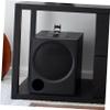 KALLORY Wall Mount Speaker Bracket Heavy Duty Audio Speaker Holder with Screw Rod Bottom Plate for Secure and Stable Mounting Compatible with Various Theater Speakers view 4