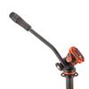 3 Legged Thing AirHed Vision Multi-Use Video Head - Lava Black view 3