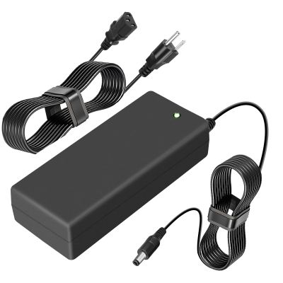 19.5V Power Supply Compatible with Sony Models KDL-55W805C, KD-55X720E, KDL-55W800C, XBR-43X800E, XBR-43X800D, XBR-49X800E, XBR-49X800D, XBR-55X850D, and KD-43X720E TV Power Supplies.