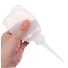 6 Pack Plastic Glue Applicator Bottles for Craft Projects view 4