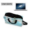 Adornori Pigeon Laptop Bag 15.6 Inch Laptop Sleeve Case with Shoulder Straps Bird Computer Case Cover Slim Briefcase for Men Women view 4
