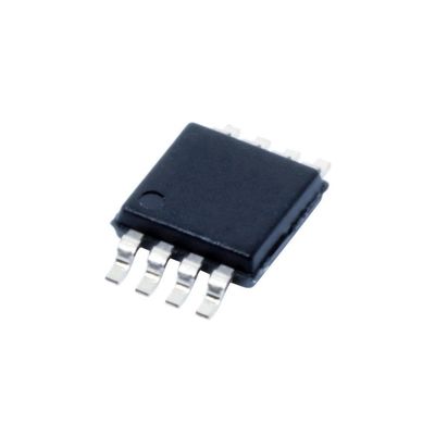 (5Pieces) TPS2052BDGNR MSOP-PowerPad-8