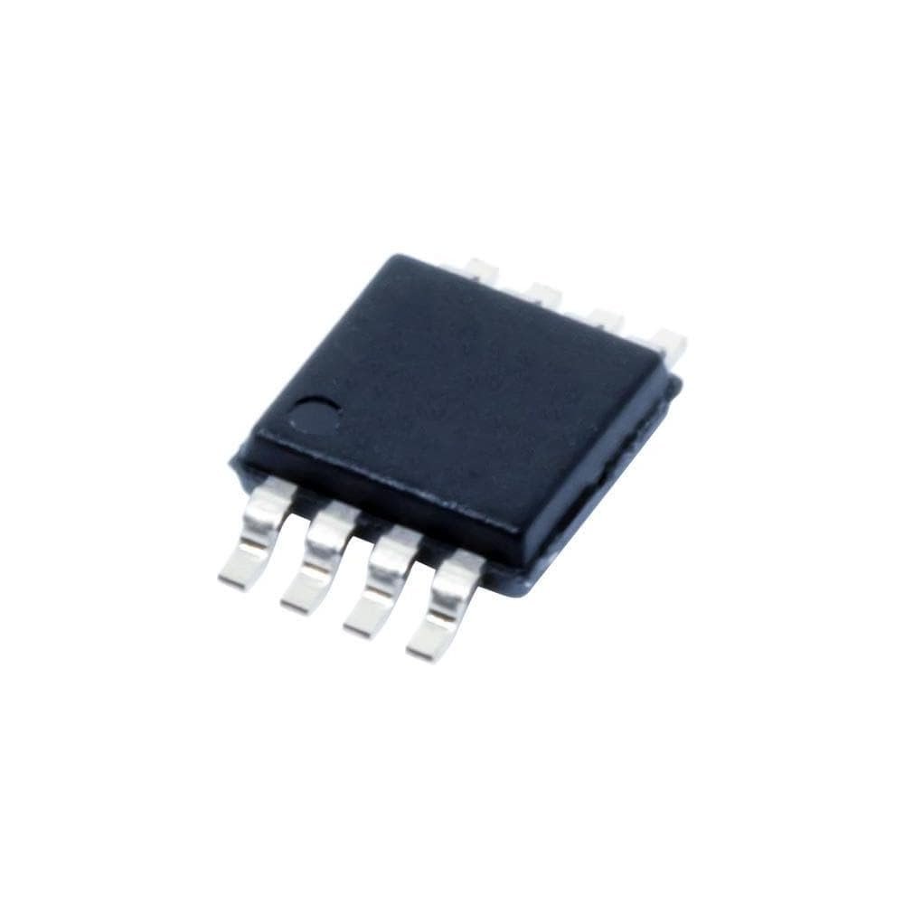 (5Pieces) TPS2052BDGNR MSOP-PowerPad-8