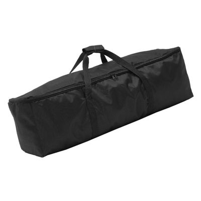 COHEALI 2Pcs Tripod Carrier Bags Durable Oxford Cloth Zipper Case for Photography Equipment Portable Handheld Design for Live Streaming Fishing Storage