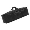 COHEALI 2Pcs Tripod Carrier Bags Durable Oxford Cloth Zipper Case for Photography Equipment Portable Handheld Design for Live Streaming Fishing Storage view 1