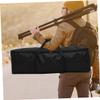 COHEALI 2Pcs Tripod Carrier Bags Durable Oxford Cloth Zipper Case for Photography Equipment Portable Handheld Design for Live Streaming Fishing Storage view 4
