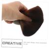 DIYEAH Vinyl Record Cleaner Brush Static Record Brush Dust Cleaning Tool for Stylus view 3