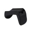 Bnineteenteam NFC Smart Ring NFC Enabled Ring Wearable Multifunctional with 128GB Storage Tai Chi Design for Access Control Payment Cards Smart Home (Thin Opening of 1.5mm) view 2