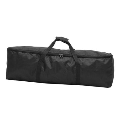 OSALADI 2Pcs Portable Tripod Storage Case with Zipper Lightweight Oxford Cloth Carrying Bags for Photography Equipment Convenient Design for Travel and Outdoor Use