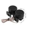1 Pair High Frequency Tweeters for Car Audio System Round Loud Speakers Easy Install Stereo Speakers Durable Construction for Enhanced Driving Experience view 2