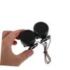 1 Pair High Frequency Tweeters for Car Audio System Round Loud Speakers Easy Install Stereo Speakers Durable Construction for Enhanced Driving Experience view 3