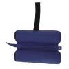 KIMISS Tent Sand Bag Design Weight Bag for Outdoor Canopies, Tents, Sun Umbrellas Fixed Sandbags for Stability and Security (Navy Blue) view 3