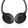 Bose OE2 Audio Headphones  Black (Renewed) view 4
