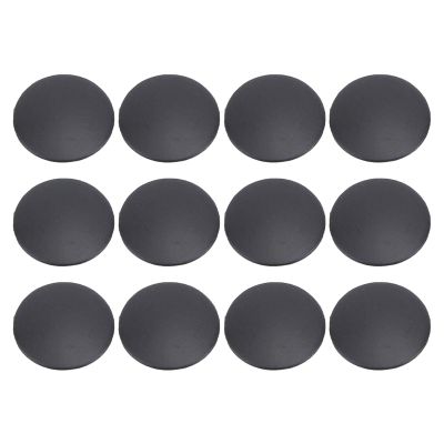 12Pcs Laptop Bottom Case Rubber Feet for Stability, Anti Slip Design, with Repair Tools, Compatible with Pro 13in 706 708 989 159 289 338