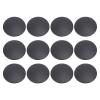 12Pcs Laptop Bottom Case Rubber Feet for Stability, Anti Slip Design, with Repair Tools, Compatible with Pro 13in 706 708 989 159 289 338 view 1