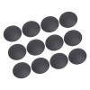 12Pcs Laptop Bottom Case Rubber Feet for Stability, Anti Slip Design, with Repair Tools, Compatible with Pro 13in 706 708 989 159 289 338 view 3