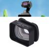 Serounder 2X Telephoto Lens, Magnification Zoom Capability with HD Coating for Osmo 3, Long Distance Photography and Magnetic Mount view 4