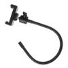 Abaodam Tripod Phone Holder Cellphone Tripod Mount Hose Easy Install for Smartphones view 1