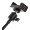 Abaodam Tripod Phone Holder Cellphone Tripod Mount Hose Easy Install for Smartphones view 3