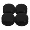 DirectNine Basics 4pcs Telescope Eyepiece Cover Multi Functional Lens Protection Caps for Astronomical Telescopes Lightweight and Portable Compatible with Various Scopes for Indoor and Outdoor Use view 1