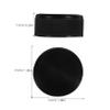 DirectNine Basics 4pcs Telescope Eyepiece Cover Multi Functional Lens Protection Caps for Astronomical Telescopes Lightweight and Portable Compatible with Various Scopes for Indoor and Outdoor Use view 2