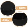 DirectNine Basics 4pcs Telescope Eyepiece Cover Multi Functional Lens Protection Caps for Astronomical Telescopes Lightweight and Portable Compatible with Various Scopes for Indoor and Outdoor Use view 3