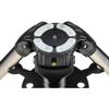 Adjustable Metal Tripod by Sky-Watcher view 3