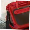 DOITOOL Universal Laptop Bag Shoulder Strap Replacement Adjustable Compatible Most Bags Sturdy Nylon Versatile for Travel and Daily Use view 2