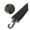 DOITOOL Universal Laptop Bag Shoulder Strap Replacement Adjustable Compatible Most Bags Sturdy Nylon Versatile for Travel and Daily Use view 4