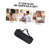 UKCOCO Lightweight Tripod Carrying Case Multi Functional Organizer for Camera and Light Stand Storage Photography Equipment Pouch Durable and Practical Tripod Holder view 4