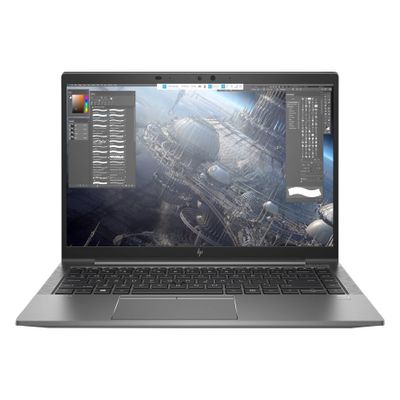 HP ZBook Firefly 14 G8 14" FHD, Core i5-1135G7 2.4GHz, 32GB RAM, 512GB Solid State Drive, Windows 11 Pro 64Bit, CAM, (Renewed)
