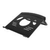 balacoo Laptop Stand Holder Portable Folding Desktop Tablet Support for Office Travel Versatile Height Riser for Laptops and Tablets view 1