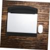 balacoo Laptop Stand Holder Portable Folding Desktop Tablet Support for Office Travel Versatile Height Riser for Laptops and Tablets view 3