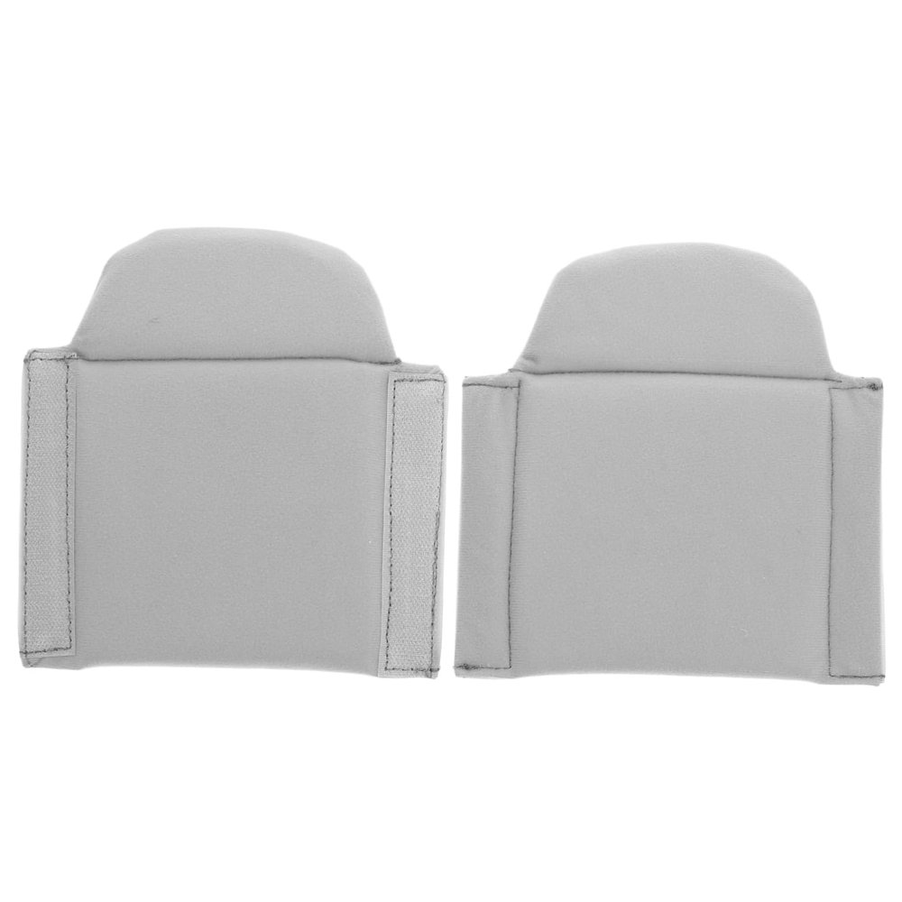SHINEOFI 2Pcs Camera Bag Dividers Inserts Padded Shock Absorbing Equipment Partitions for Versatile Travel and Outdoor Photography Storage