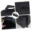 ARTIBETTER Portable Tripod Carrying Case with Strap Lightweight Tripod Storage Bag for Easy Photography and Outdoor Use Durable Organizer for Camera view 2
