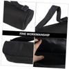 ARTIBETTER Portable Tripod Carrying Case with Strap Lightweight Tripod Storage Bag for Easy Photography and Outdoor Use Durable Organizer for Camera view 3