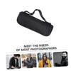ARTIBETTER Portable Tripod Carrying Case with Strap Lightweight Tripod Storage Bag for Easy Photography and Outdoor Use Durable Organizer for Camera view 4