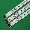 VEPKZFZNTC LED Backlight Strip(3) for UF64_UHD_A 43UH603V 43UH610V 43UF6407 43UH619V 43UF6409 43UH6030 43UF640 43UF640V HC430DGN-SLNX1 view 2