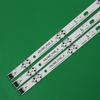 VEPKZFZNTC LED Backlight Strip(3) for UF64_UHD_A 43UH603V 43UH610V 43UF6407 43UH619V 43UF6409 43UH6030 43UF640 43UF640V HC430DGN-SLNX1 view 4