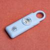 Spartan Defense Personal Safety Alarm Rechargeable (Sky Blue) view 2