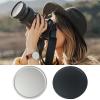 Aluminum Lens Caps Guard and Waterproof Protections for Wide Cameras view 2