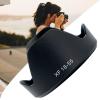 Protective Lens Guard Camera Lens Shock Resistant Lens Protector view 2