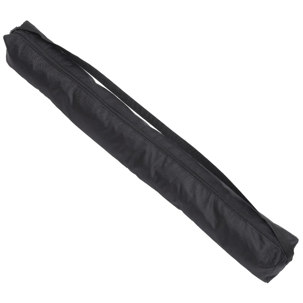 KALLORY Tripod Carrying Bag with Handle Oxford Cloth Storage Pouch for Light Stands and Photography Accessories Convenient Capacity for Outdoor Use
