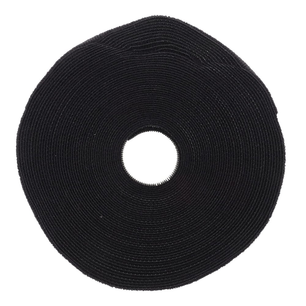 1Roll Multi Function Cord Organizer Straps Self Adhesive Cable Ties for Home Office Durable Wire Wrap Management Easy to Use Up Your