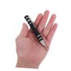 Amosfun 8-in-1 Portable Screwdriver Set Multi-Bit Pen Tool for Eyeglasses and Computer Repair Aluminum Alloy Mini Screwdriver Kit view 4