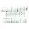 FENSAJRD LED Strip Fit for Samsung UE85AU7105K GQ85Q60TGU UE85AU7100K UN85TU8000F UN85TU800DF UN85TU700DF UN85TU7000F BN96-51025A 51026A view 1