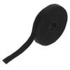 1Roll Household Cable Organizer Sticky Fastening Straps for Efficient Cord Management Reusable Cable Ties to Keep Cables Tidy at for Cable Clutter view 1